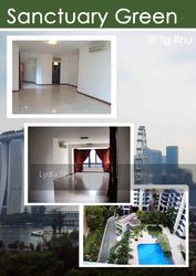 Sanctuary Green (D15), Condominium #145789132